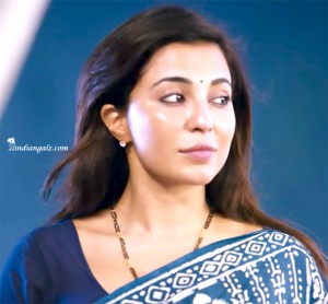 Parvathi Nair hot sexy saree Koditta 7 (1)